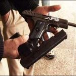 Lahore, Iqbal Town police encounter kills 2 robbers