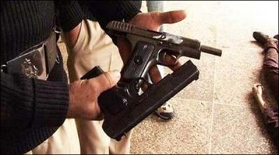 Lahore, Iqbal Town police encounter kills 2 robbers