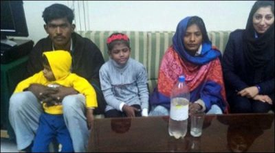 Tayyaba Torture case: Another case against Raja Khurram Ali