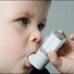 Asthma patients children prospects likely to be overweight
