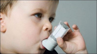 Asthma patients children prospects likely to be overweight