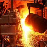 Pakistan Steel workers protest lack of paying Salary