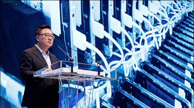 The reason of exploding GALAXY Note 7 has a bad battery