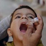 Polio campaign starts in 13 districts of the province including Quetta