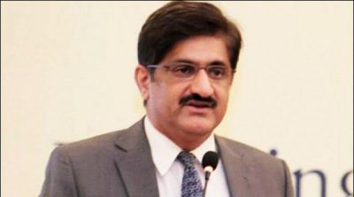 Development projects of the Karachi will be completed before June, CM Sindh