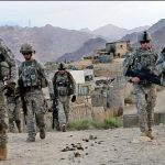 The United States is deploying one and a half thousand more troops to Afghanistan
