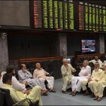 PSX, has reached near 50 thousand points