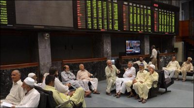 PSX, has reached near 50 thousand points