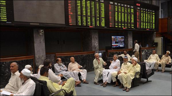 PSX, has reached near 50 thousand points
