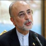 Iran could resume its nuclear program, Ali Akbar Salehi