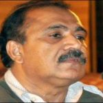 Kanwar Naveed Jamil accepted bail in 3 cases