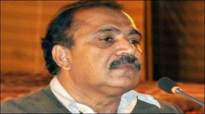 Kanwar Naveed Jamil accepted bail in 3 cases