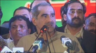 Karachi was a murder place before us: Saad Rafiq