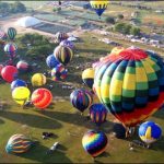 Switzerland: 39th International Hot Air Balloon Festival