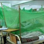 Karachi: Dengue affects 13 more people, the number rises to 43