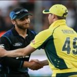 Australia announced squad for the Chappell-Hadlee series