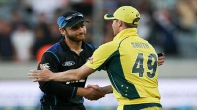 Australia announced squad for the Chappell-Hadlee series