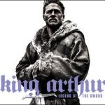 Movie King Arthur legend of the Sword, released the first teaser