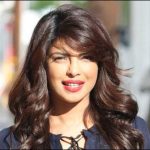 I'm still desi Punjabi girl, Priyanka
