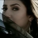 Released video of the new song of Raees