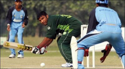 Pakistan Blind cricket team Full preparations for T-twenty