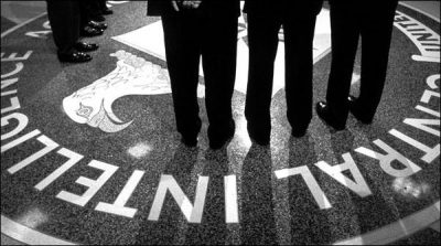 America wants to interfere in the Battle of 1971, CIA