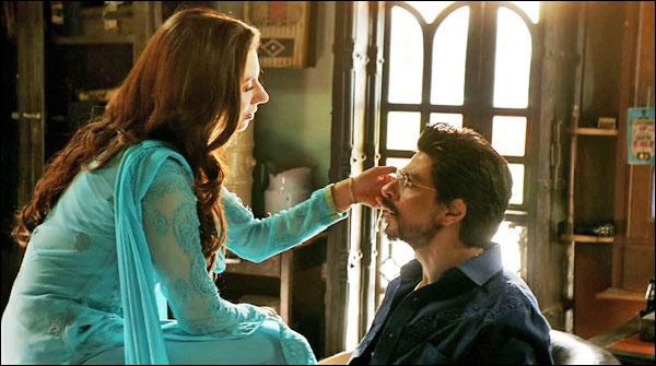 Fear of Competitor and Raees in Rangoon