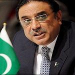 Trump quickly set envoy for South Asia, Zardari
