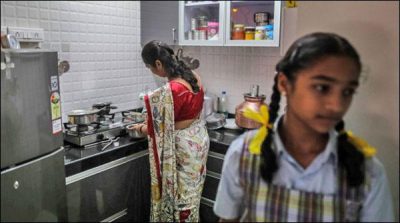 Not wrong to make fun of wife meats, Bombay High Court