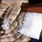 The dangerous drugs produced by chemical processes, easily available in Peshawar