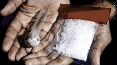 The dangerous drugs produced by chemical processes, easily available in Peshawar