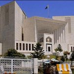 Can not say the alleged corruption, Justice Azmat