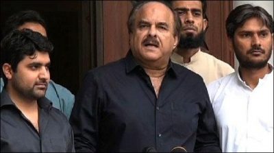 Sharif Brothers is an expert in disguise the fact, Naeem ul Haq