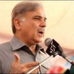 The nations ahead that make roads, Shahbaz Sharif