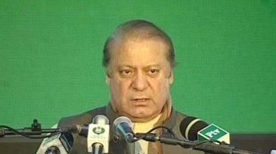 Someone has to watch Naya Pakistan so come Multan, PM