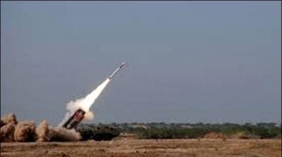 Pakistan first successfully tested a missile abba beal