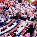 Karachi: PMC meeting, a heated debate