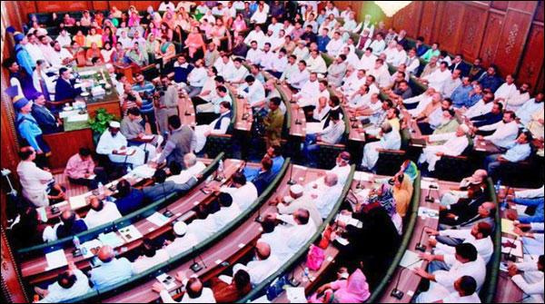 Karachi: PMC meeting, a heated debate
