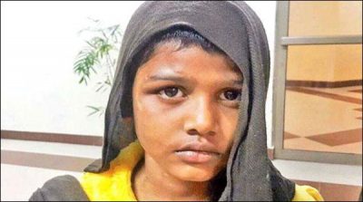 Raja Khurram handed Room to civil Judge Imran Sikander