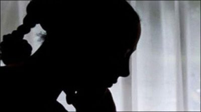 Gujranwala, mistress threw boiling water on the maid's face