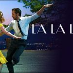 'La La Land' is also at the forefront of Oscar race