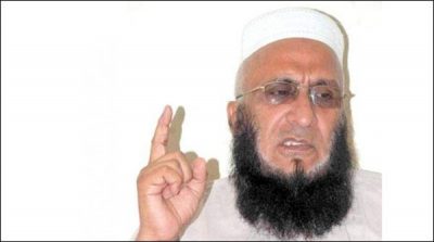 FATA has not decided to merge in the KP, JUI-F