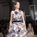 Paris Fashion Week, innovative style of fashion