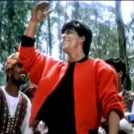 "Chyan chyan 'fresh in the memories of the King Khan even today