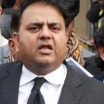 The court will allow show live direct hearing, Fawad Chaudhry