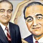 25th anniversary of the founder Jang group Mir Khalil ur Rehman