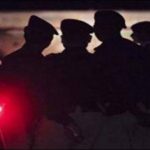 Security agencies actions in Dera Ghazi Khan