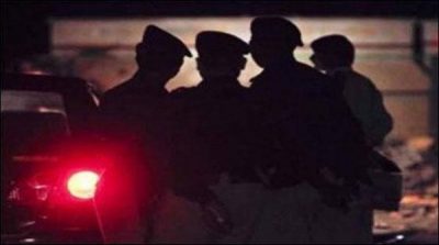 Security agencies actions in Dera Ghazi Khan