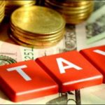 Increased one percent in General Sales Tax declared as illegal