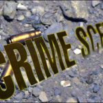 Firing in Larkana, 2 people killed